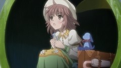 第3話 …雨の贈りもの。