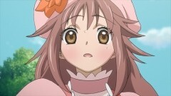 第5話 …ホタルのやくそく。
