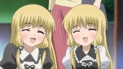 第7話 …やさしいひと。