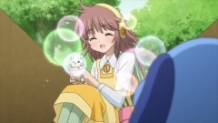 第8話 …こねこの子守歌。