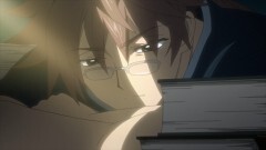 第10話 …オルガンと少年の日。