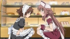 第11話 …探偵 花戸小鳩。