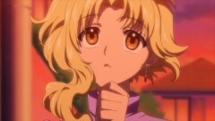 第12話 …銀色の瞳。