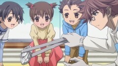 第14話 …黄昏の探しもの。