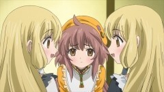 第15話 …秘めたる祈り。
