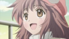 第18話 …木枯らしのぬくもり。