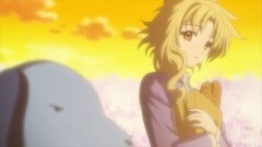 第23話 …こばとの願い。