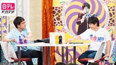 episode5 もっと漫才がたりない