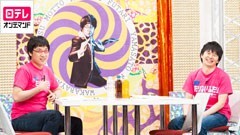 episode7 もっと漫才がたりない　Part2