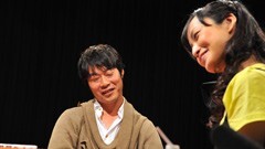 #1 著名人代表決定戦 予選A卓