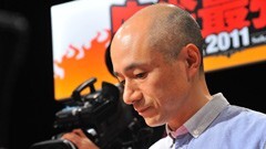 #2 著名人代表決定戦 予選B卓