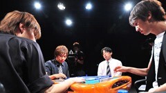 #6 新鋭プロ代表決定戦 決勝