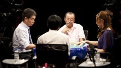 #14 敗者復活戦 決勝