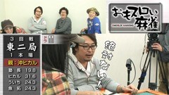 おもスロい麻雀　お試し【後編】