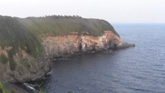＃5 海岸