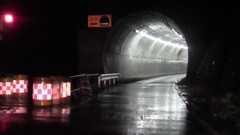 ＃2 心霊トンネル帰り道