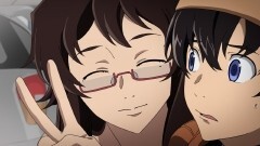 第6話 マナーモード