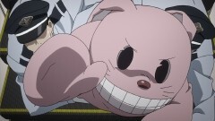 第18話 混線