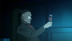 第21話 暗証番号