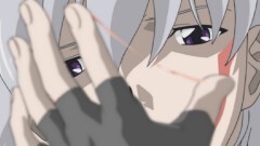 第1話　Role Play（ロールプレイ）