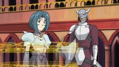 第3話　Folklore（伝承）