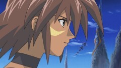 第5話　Captured（虜囚）