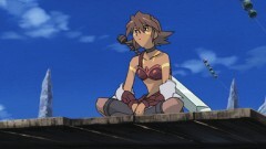 第8話　Promise（約束）