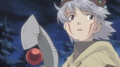 第9話　Epitaph（エピタフ）