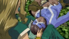 第10話　Compensation（代償行為）