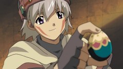 第11話　Party（パーティー）