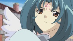 第15話　Evidence（証）