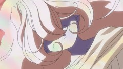 第16話　Depth（深淵）
