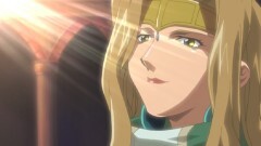 第17話　Conflict（コンフリクト）