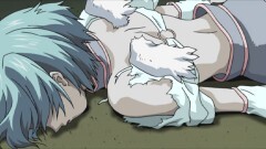第19話　Recollection（追憶）
