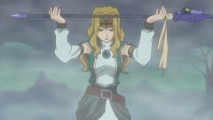 第20話　Tempest（嵐）