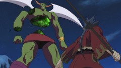 第21話　Despair（絶望）
