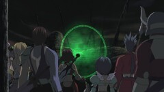 第23話　The Eve（前夜）