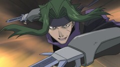第25話　Catastrophe（カタストロフ）