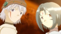 第28話　Unison