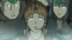 第11話　亜成虫の森で　PORTRAITZ