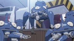 第15話　機械たちの時間　MACHINES DESIRANTES