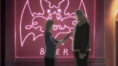 第16話　心の隙間　Ag2O