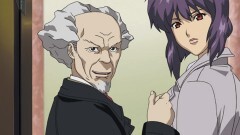 第17話　未完成ラブロマンスの真相　ANGELS'SHARE