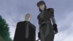 第18話　暗殺の二重奏　LOST HERITAGE