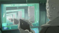 第23話　善悪の彼岸　EQUINOX