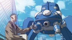 第25話　硝煙弾雨　BARRAGE