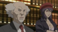 第26話　公安9課、再び　STAND ALONE COMPLEX