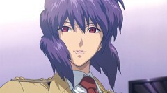 第1話　再起動　REEMBODY