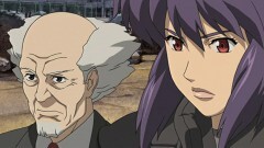 第4話　天敵　NATURAL ENEMY