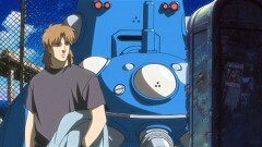 第6話　潜在熱源　EXCAVATION